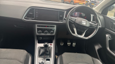 SEAT Ateca 1.5 TSI EVO FR 5dr Petrol Estate